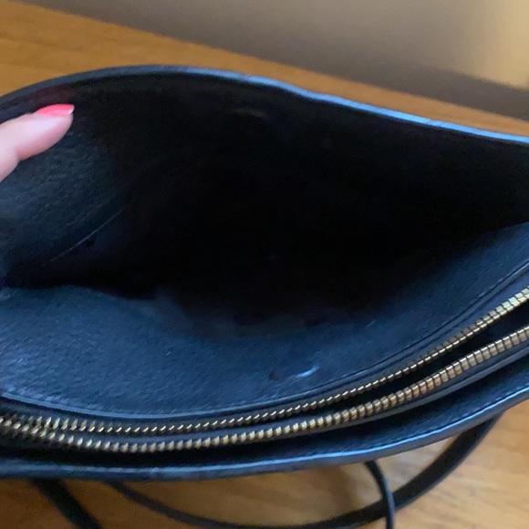 Tory Burch Ivy Crossbody Bag - Picture 7 of 9